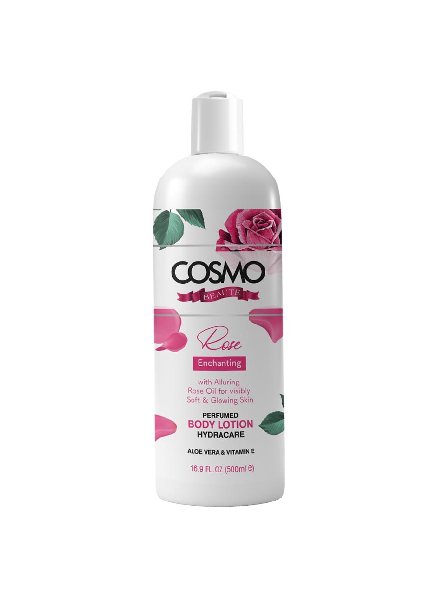 best body lotion